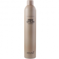 Keune Freestyler       500 